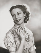 Alicia Markova NPG x35784