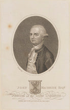 John Macbride NPG D14178