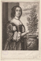 Sarah, Lady Garrard NPG D9757