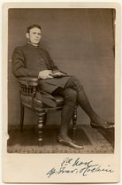 Edward Noel Hodges NPG x159155