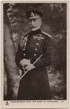 Prince Arthur, 1st Duke of Connaught and Strathearn NPG x193146