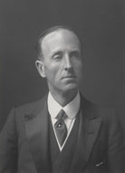 Charles Stewart Henry Vane-Tempest-Stewart, 7th Marquess of Londonderry NPG x162735