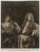 Hadriaan (Adrian) Beverland NPG D20169