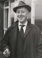 Sir Alec Guinness NPG x194425