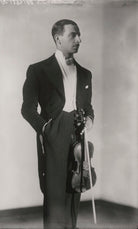 Maurice Winnick NPG x10203