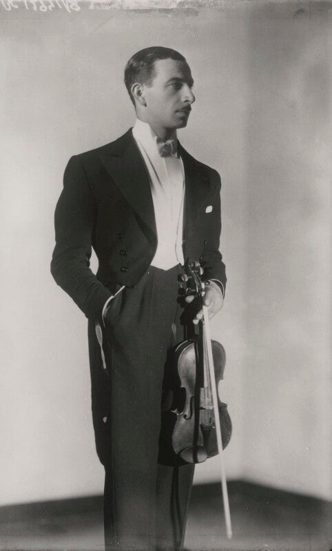 Maurice winnick npg x10203