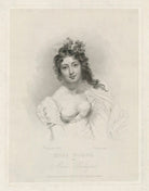 Maria Stanhope (née Foote), Countess of Harrington NPG D35462