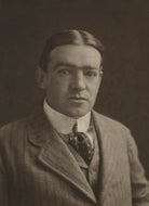 Sir Ernest Henry Shackleton NPG x13255