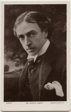 Sir John Martin-Harvey NPG x160513