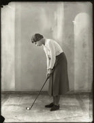 Kathleen Garrham NPG x150929