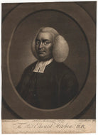 Edward Hitchin NPG D3056