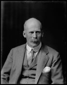 George Charles Herbert, 4th Earl of Powis NPG x162495