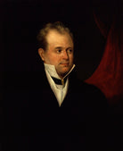 Richard Carlile NPG 1435