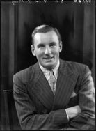 Fred Perry NPG x19406