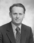 Michael James Hugh Alison NPG x174152