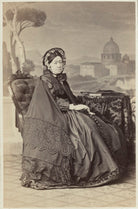 Mary Anne (née Acton), Lady Acton NPG Ax46358