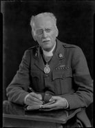Wilson Carlile NPG x42291