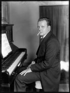 Constant Lambert NPG x81192