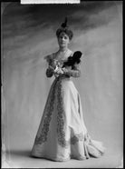 Ada Crossley NPG x81478