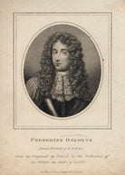 Peregrine Osborne, 2nd Duke of Leeds NPG D5043