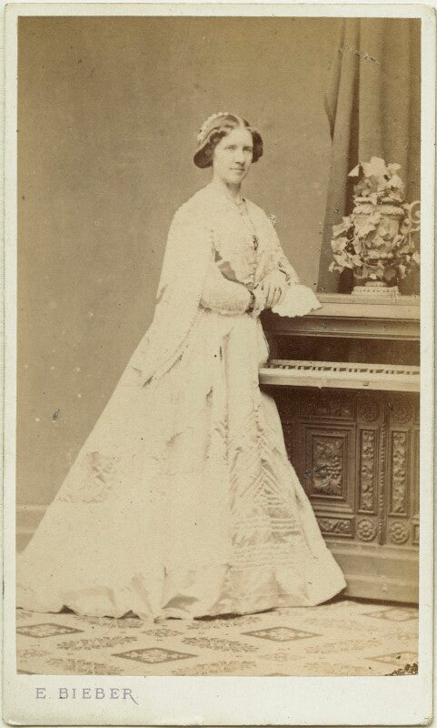 Jenny lind npg x12443