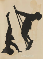 Albert Antony ('Tony') Vickers NPG D46659