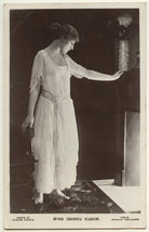 Isobel Elsom (Isobel Reed) NPG Ax160129