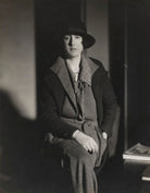 Vita Sackville-West NPG x10667