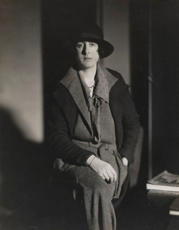 Vita sackville west npg x10667