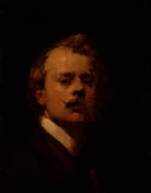 George Washington Lambert NPG 3115