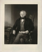 John Wakefield NPG D37977
