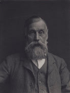 Sir Michael Foster NPG x14289