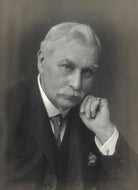 Sir James Herbert Seabrooke NPG x66967