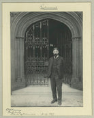 E.C. Blaney NPG x44716