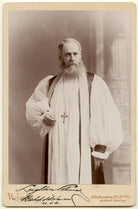 Leighton Coleman NPG x75806