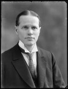 Sir Charles Tamlin Ruthen NPG x120520