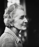 Elizabeth de Beauchamp Goudge NPG x165737