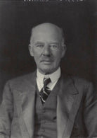 Sir Wiliam Robert Campion NPG x166343