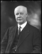 Sir Thomas Watts NPG x123088