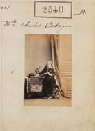 Hon. Charles George Henry Cadogan NPG Ax51929