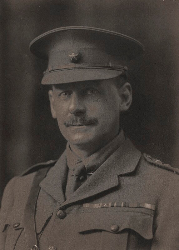 Sir john francis stanhope duke coleridge npg x66097