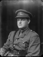 Sir Albert Gerald Stern NPG x43370