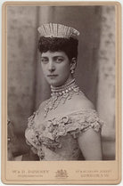Queen Alexandra NPG Ax5551
