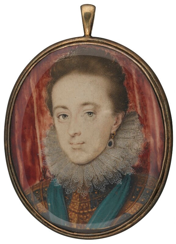 King charles i npg 3064