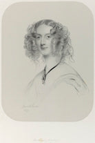 Maria Elizabeth (née Tollemache), Marchioness of Ailesbury NPG D22008