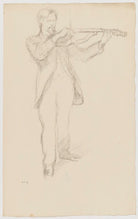 Arnold Dolmetsch NPG D35344