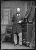 Louis IV, Grand Duke of Hesse and by Rhine NPG x95928