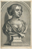 Katherine Philips (née Fowler) NPG D22901