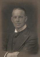 Henry Dubs Lorimer NPG x162078