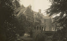 Leckhampton House NPG Ax68468